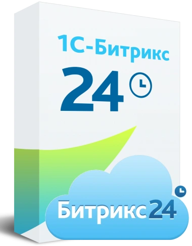 Битрикс24: облачная версия